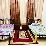 J3R Bed Space