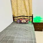 J3R Bed Space