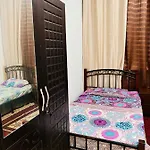 J3R Bed Space