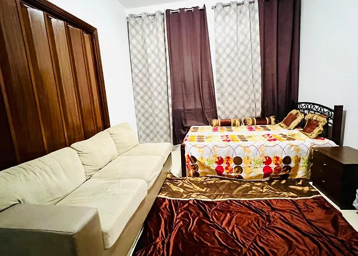 J3R Bed Space