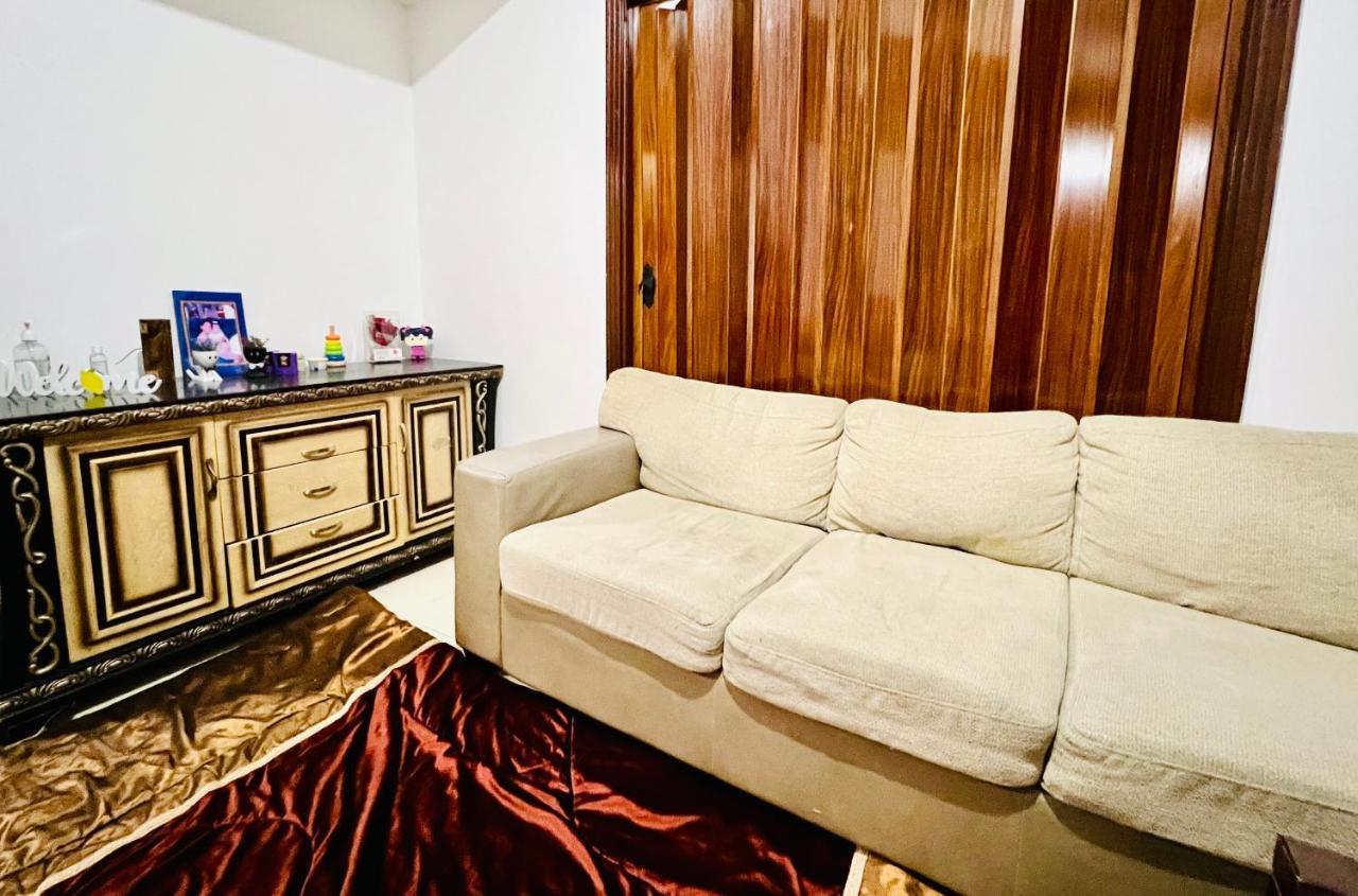 Apartment J3r Bed Space