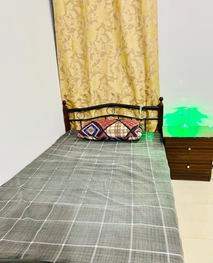 Apartment J3r Bed Space *